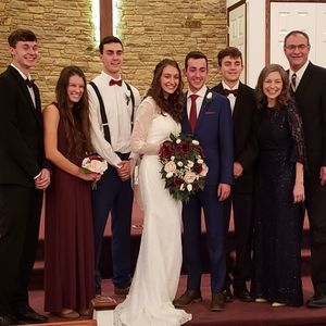 Meet your Posher, Valerie